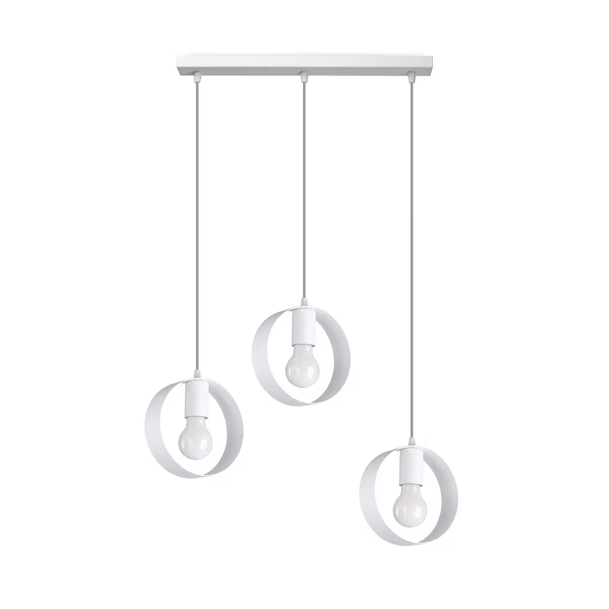 Titran 3 Pendant