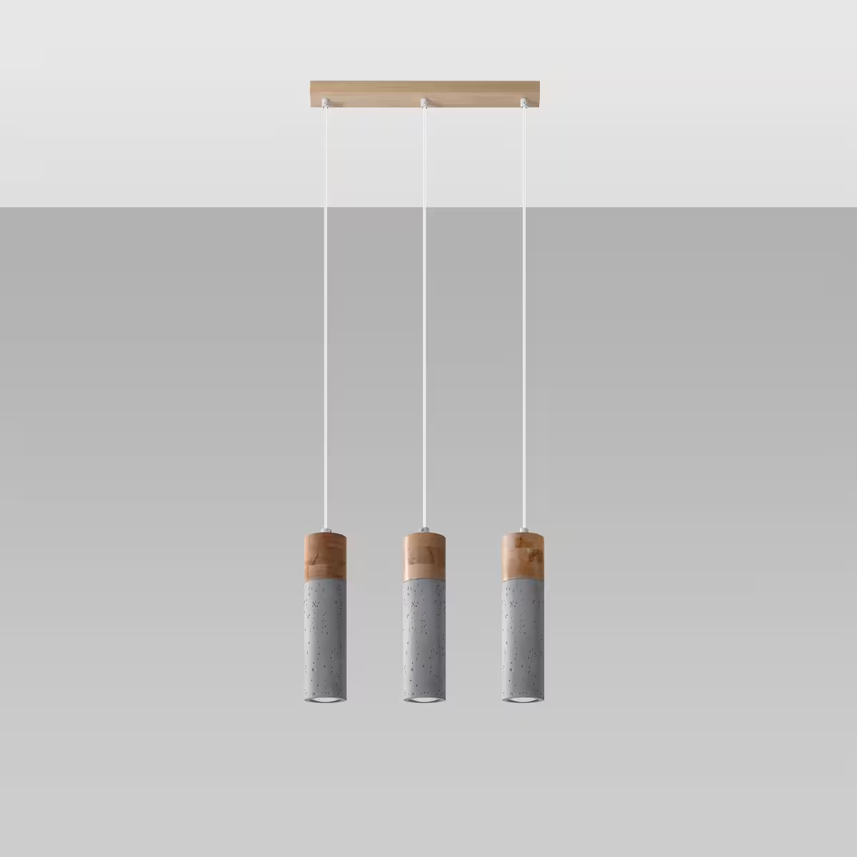 Zane 3 Pendant