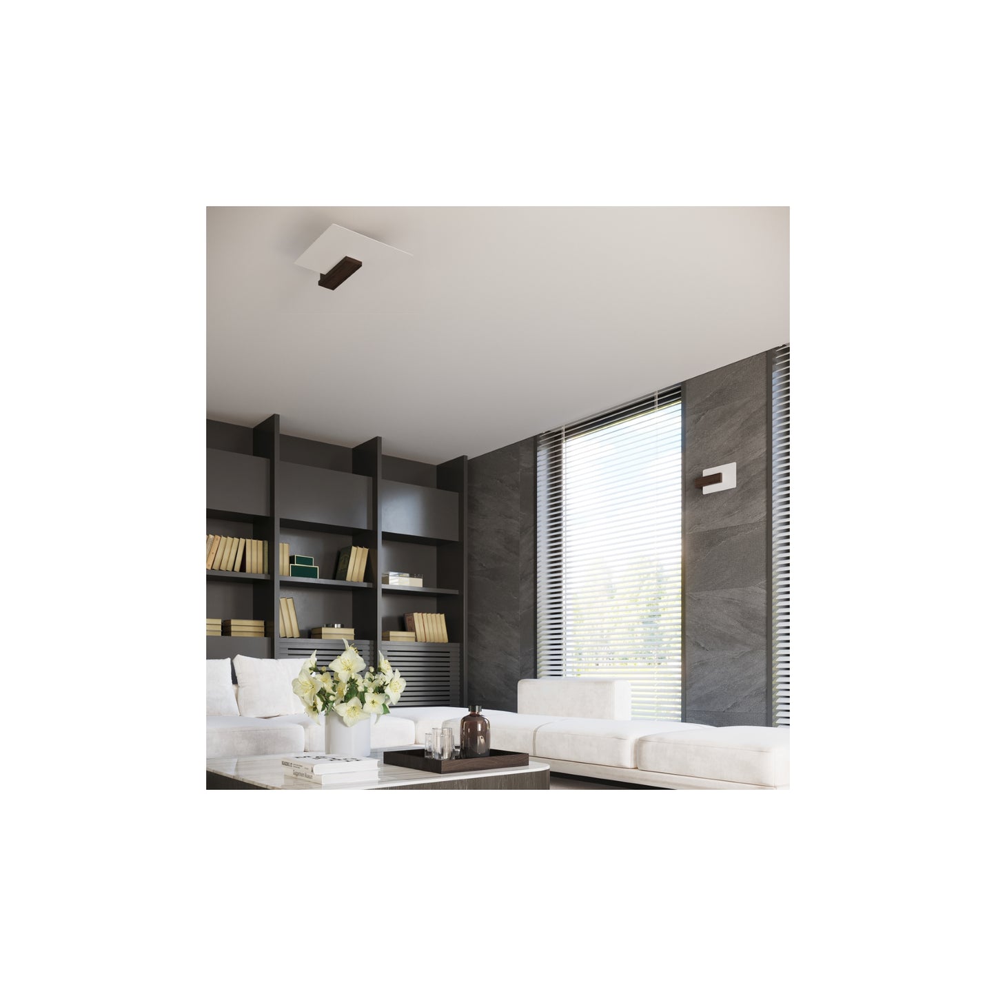 Lappo Wall Light