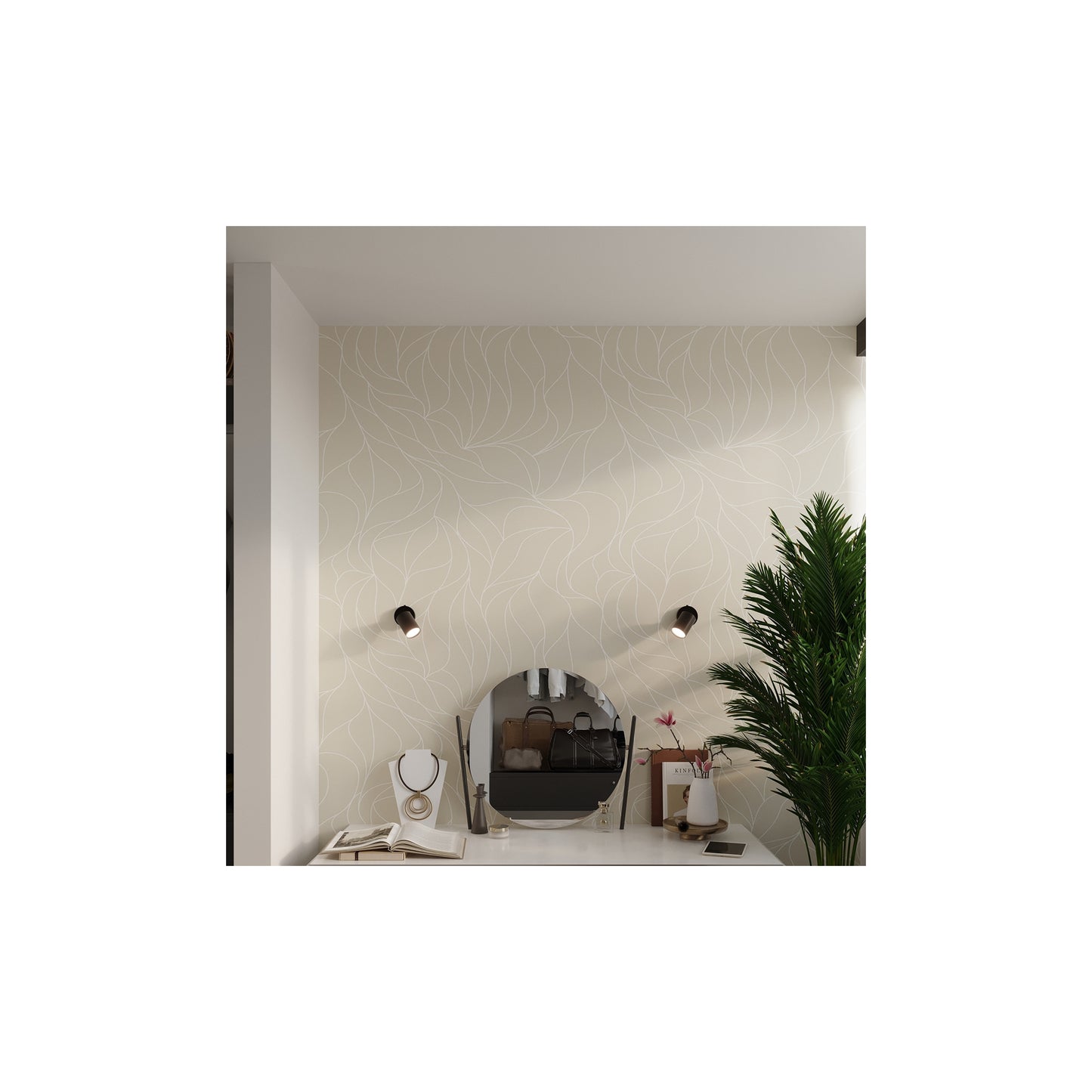 Lemmi 1 Wall Light