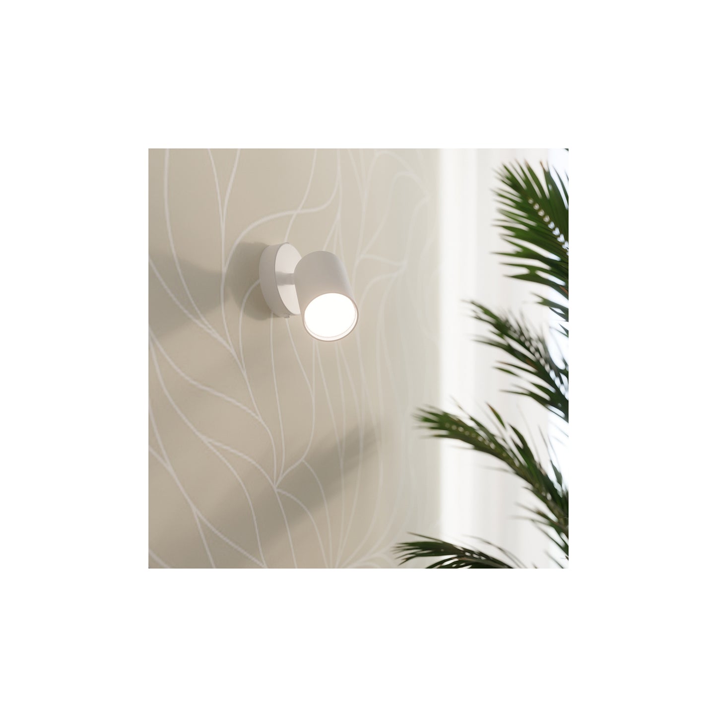 Lemmi 1 Wall Light
