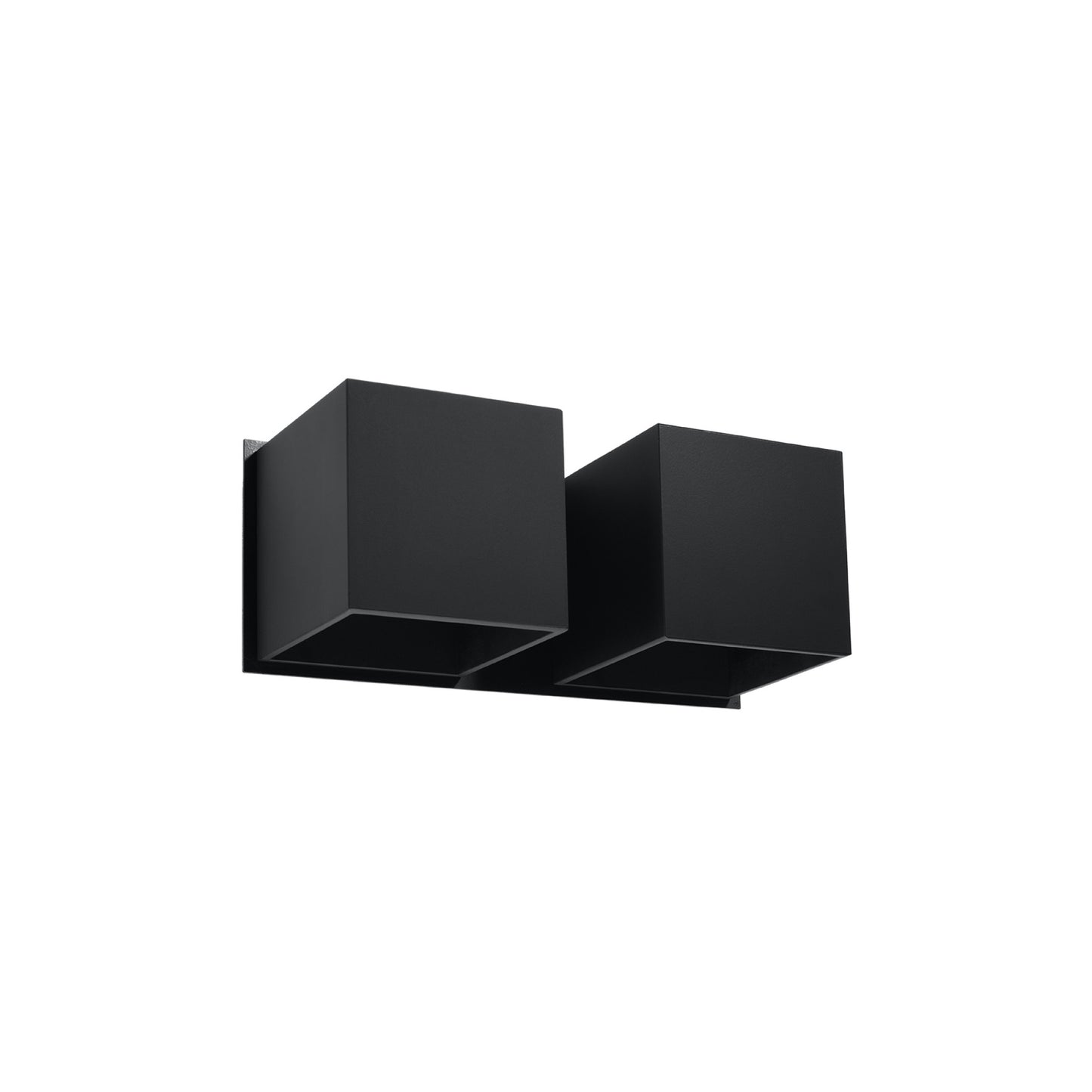 Quad 2 Wall Light