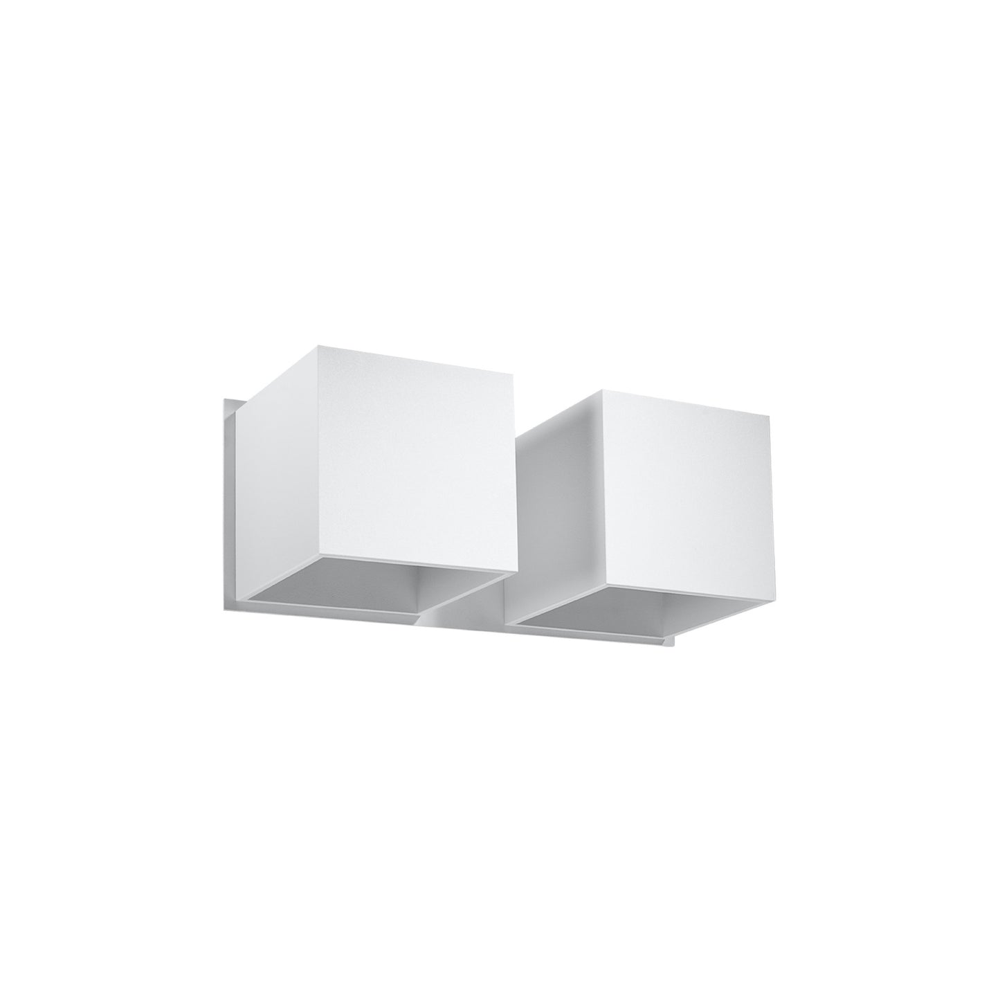 Quad 2 Wall Light