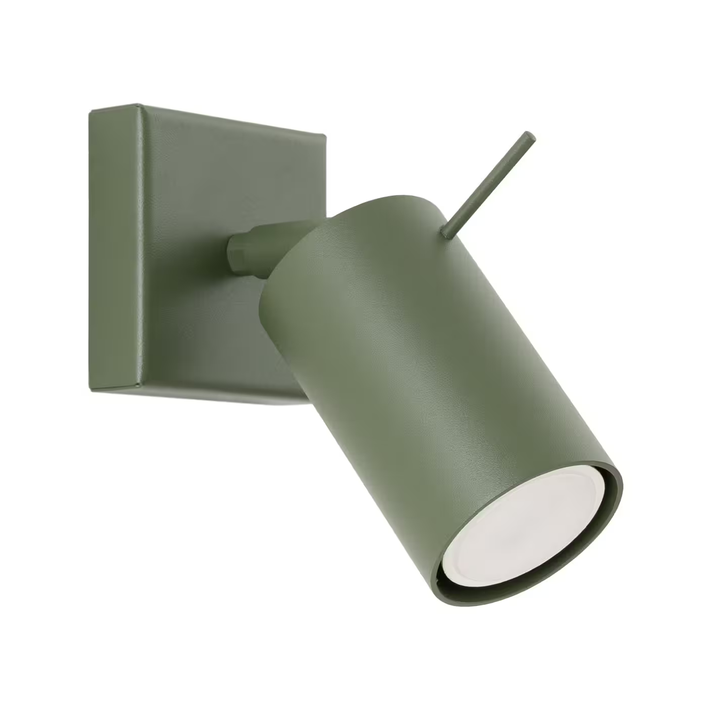 Ring Wall Light
