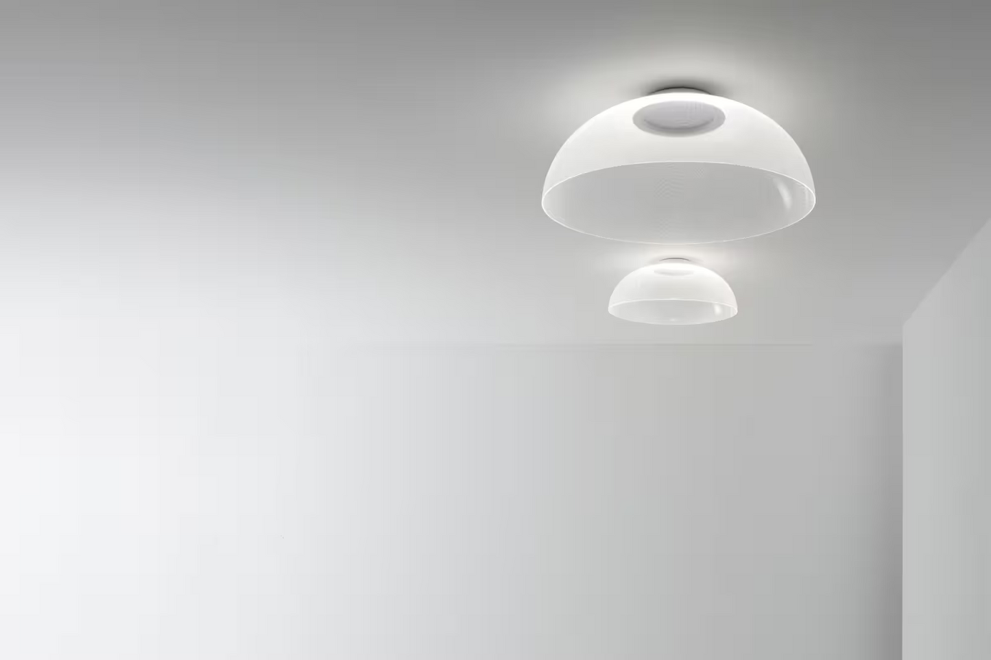 Demi Ø95 Wall & Ceiling Light