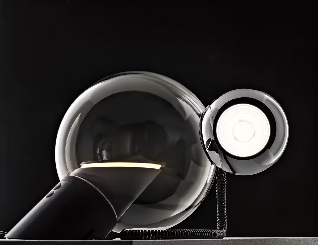 Gravita Table Lamp
