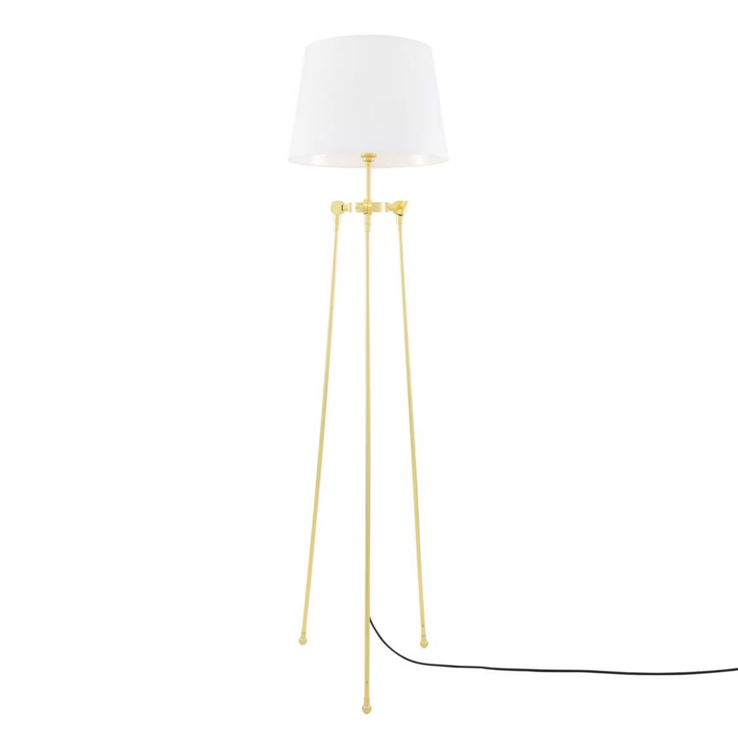 Lismore Modern Floor Lamp