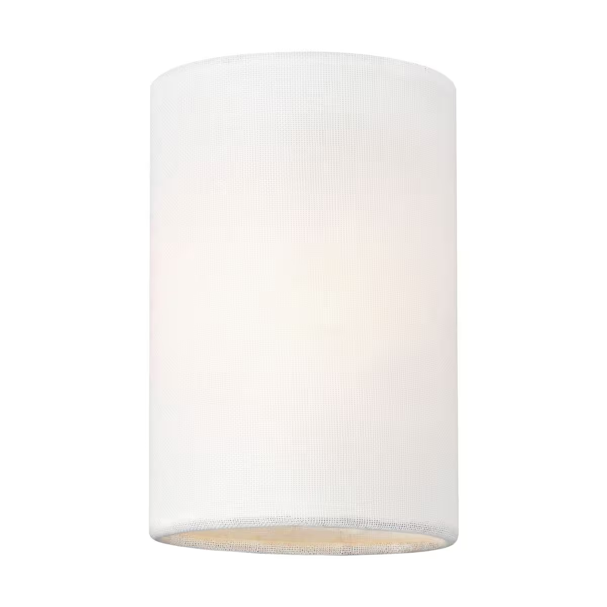 Clip Shade for Brianna Ivory Linen
