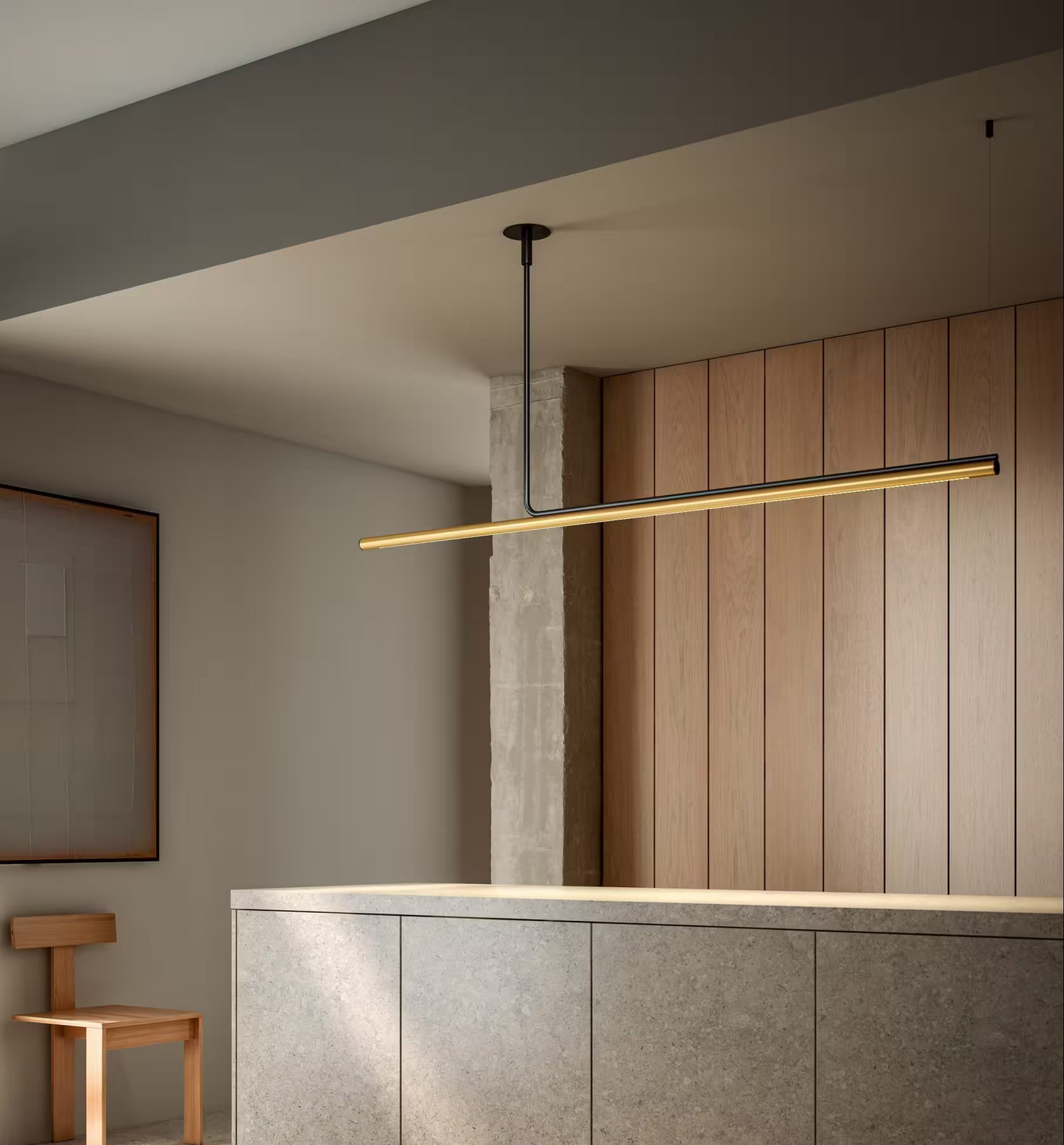 Ambrosia Pro RSC 120 Pendant