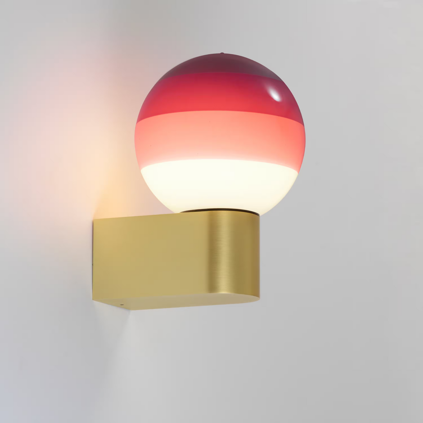 Dipping Light A1-13 Wall Light