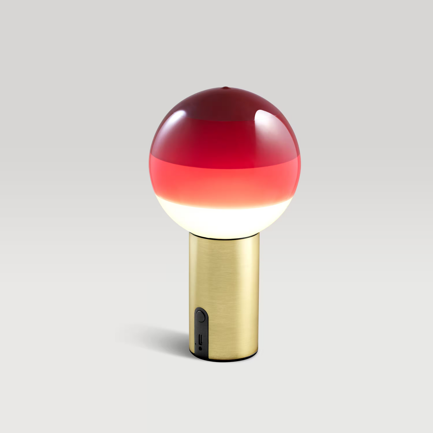 Dipping Light Portable LED Table Lamp