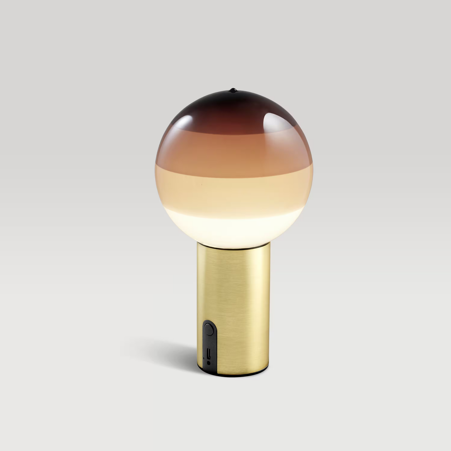 Dipping Light Portable LED Table Lamp