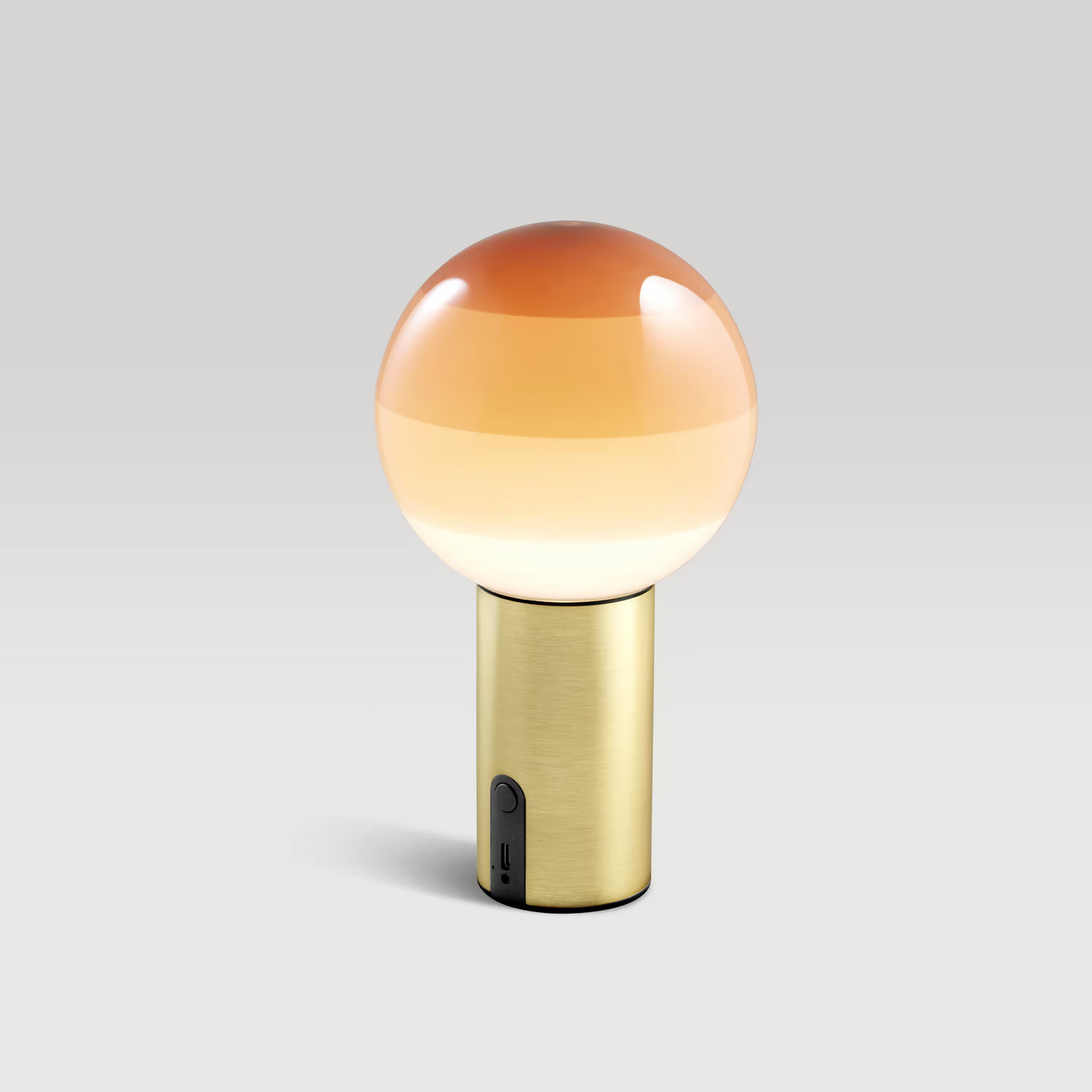 Dipping Light Portable LED Table Lamp