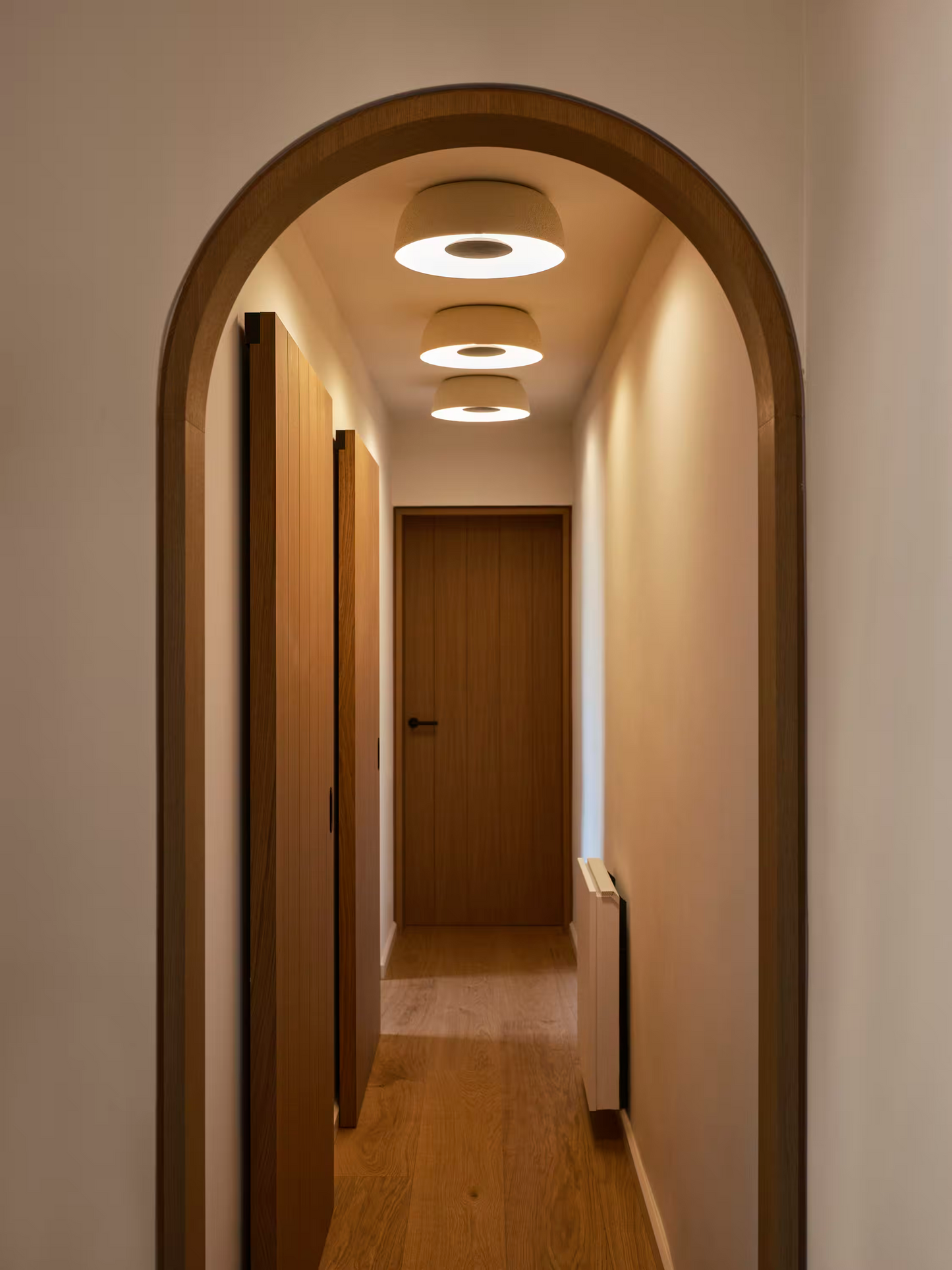Djembe C42.13 LED Surface Ceiling Light