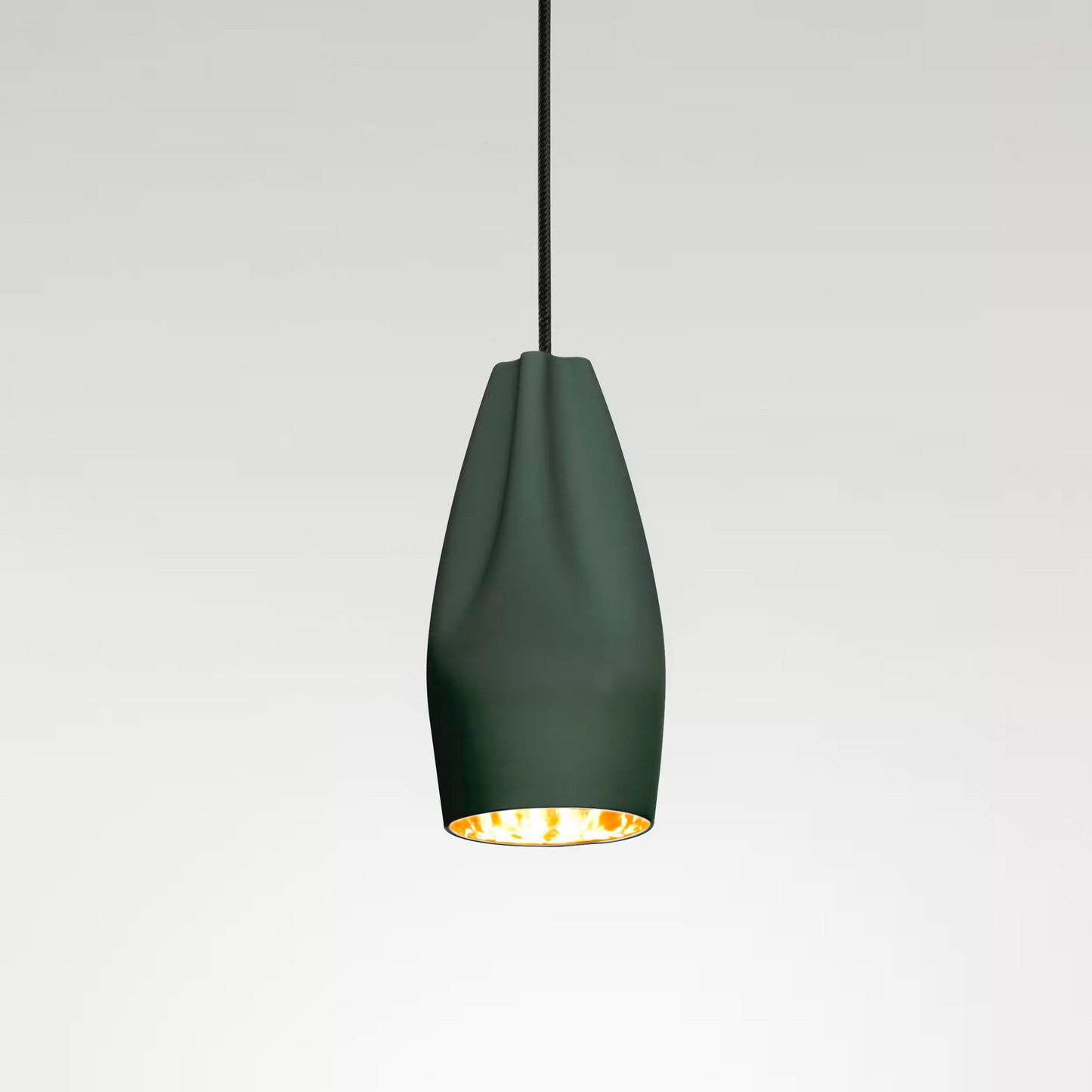 Pleat Box 13 Small Pendant