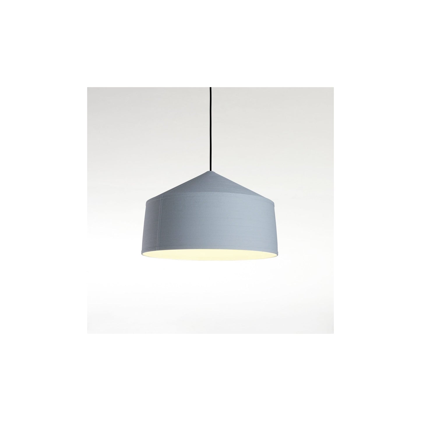 Zenc Single Pendant