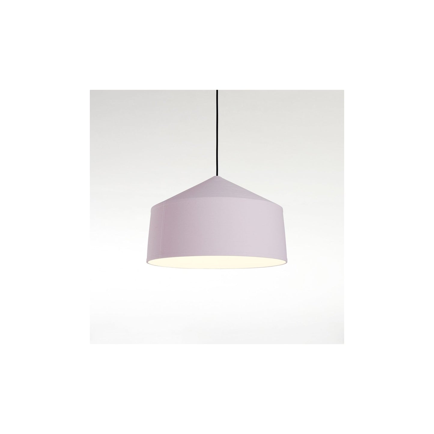 Zenc Single Pendant