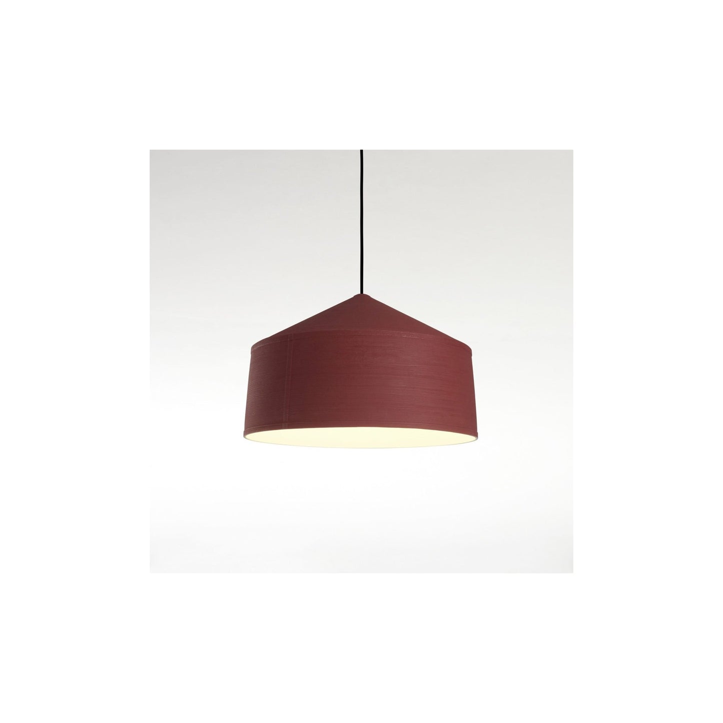Zenc Single Pendant