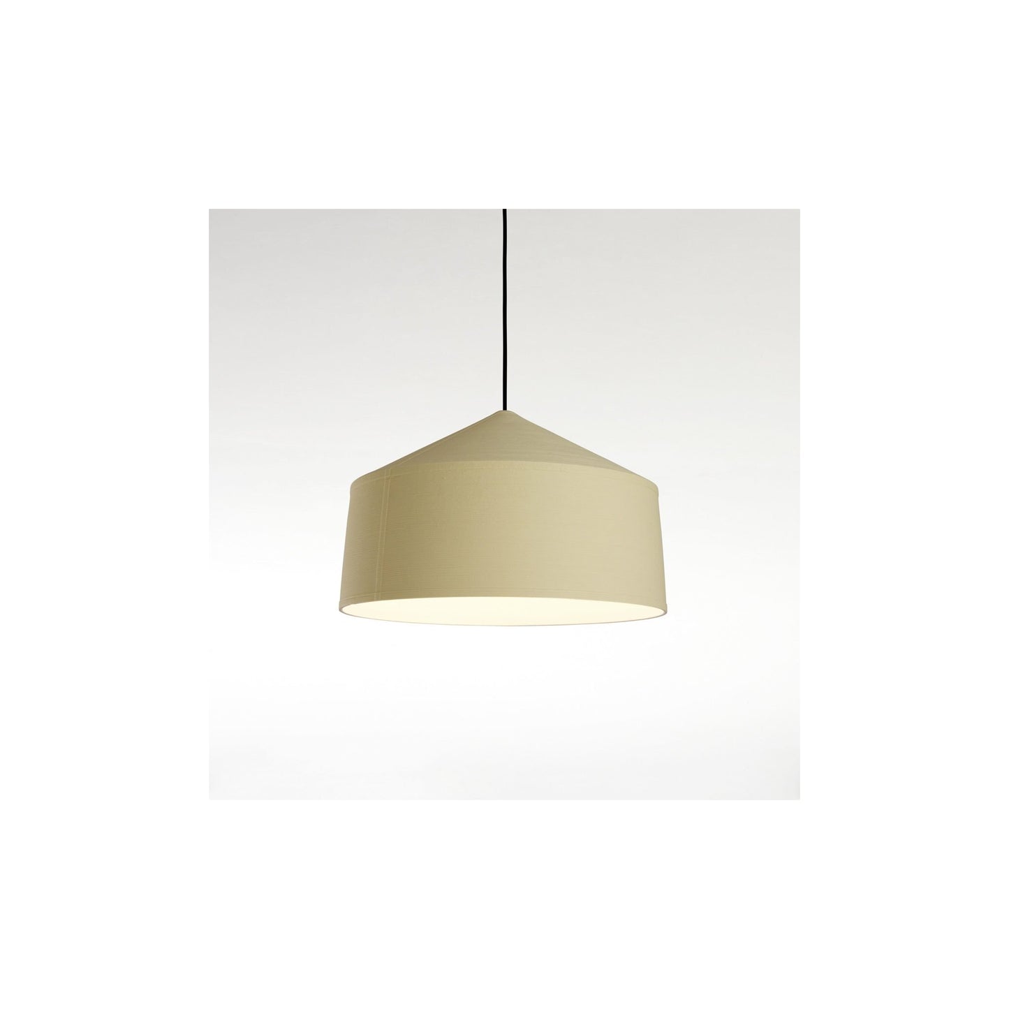 Zenc Single Pendant