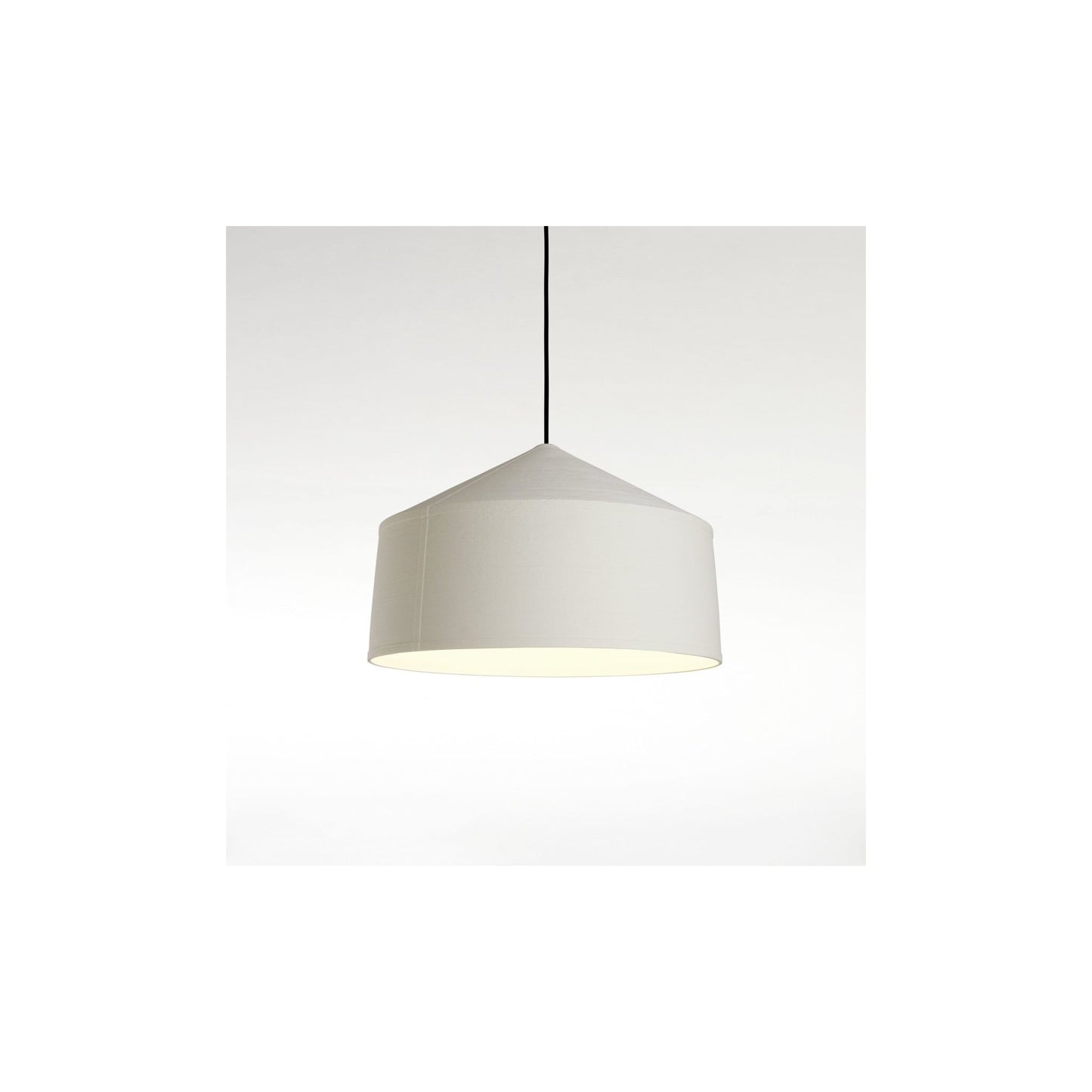 Zenc Single Pendant