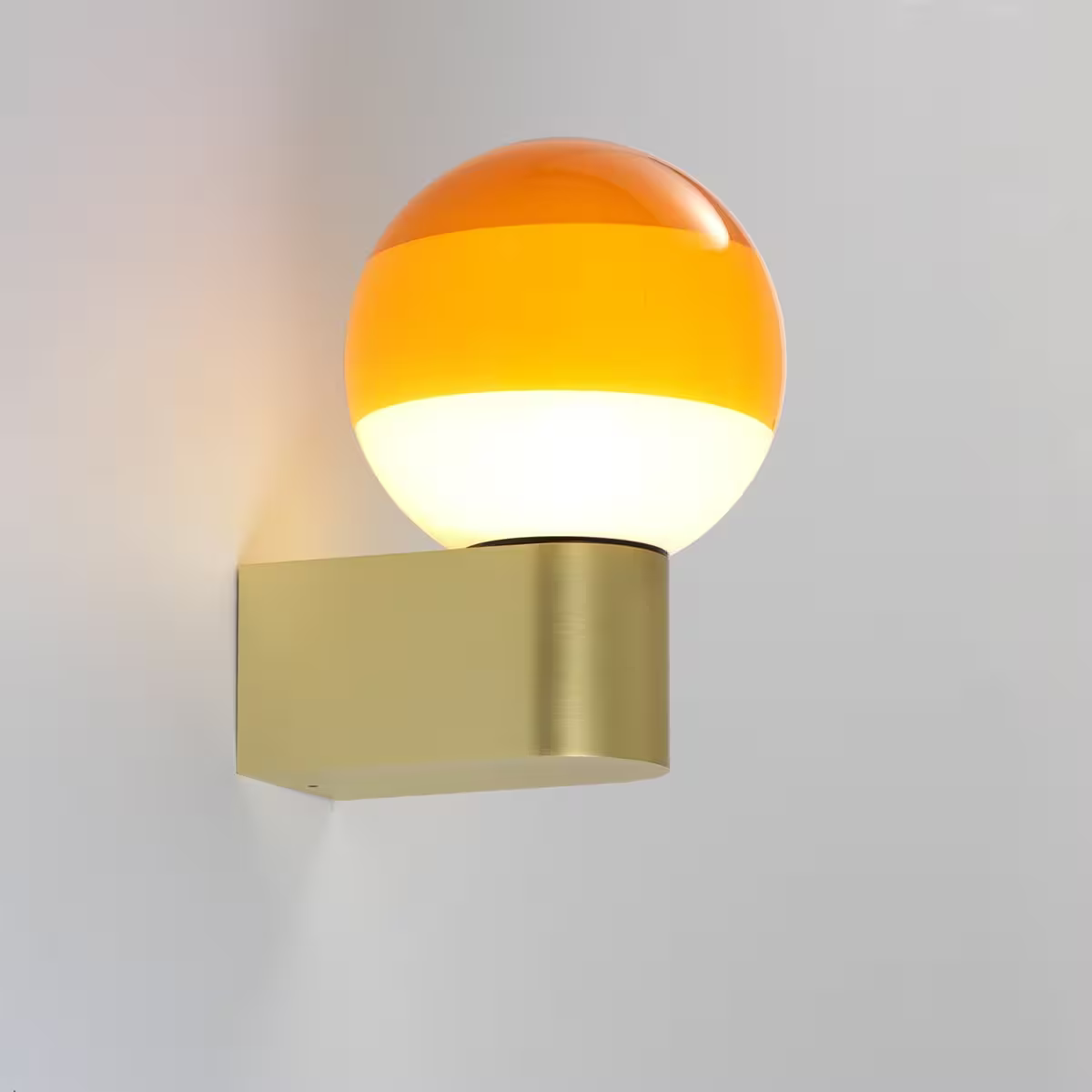 Dipping Light A1-13 Wall Light