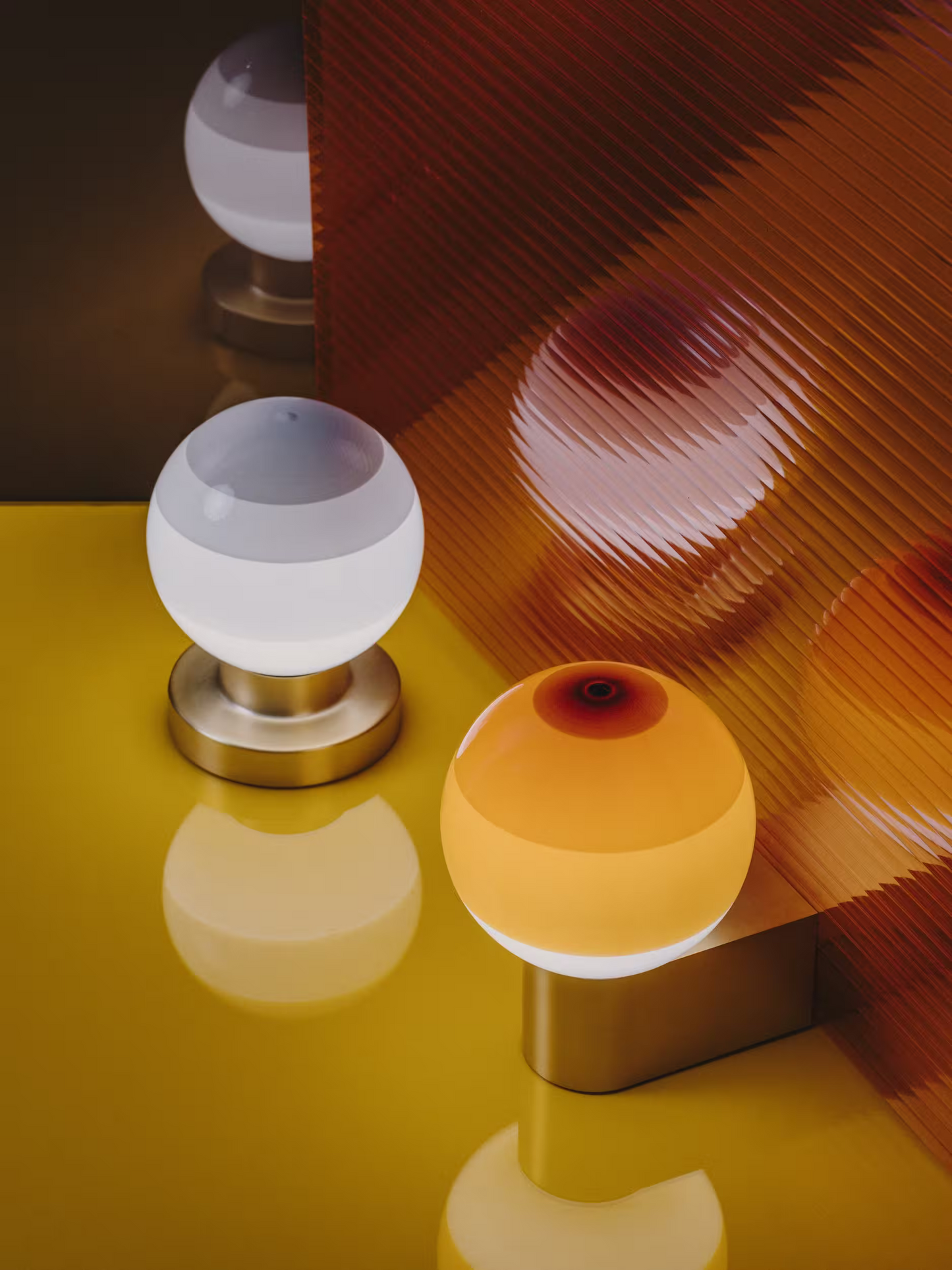 Dipping Light A1-13 Wall Light