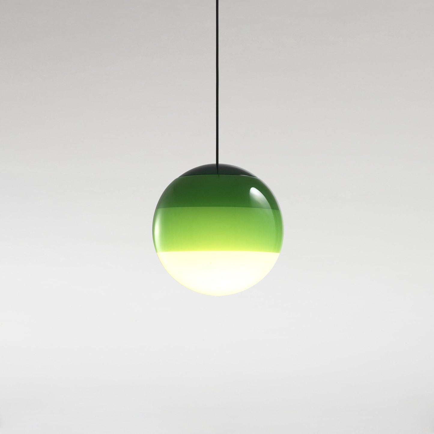 Dipping Light LED Pendant