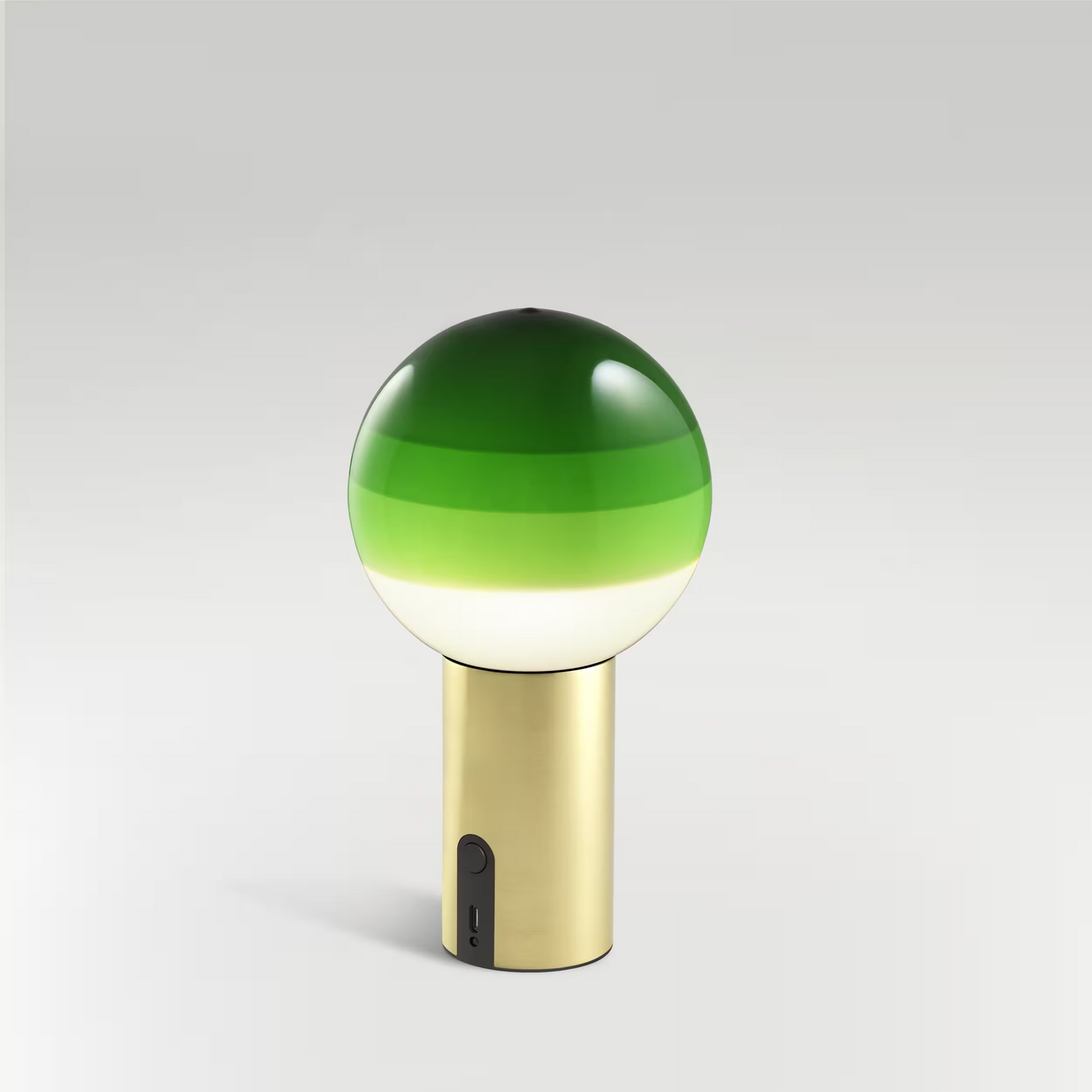 Dipping Light Portable LED Table Lamp