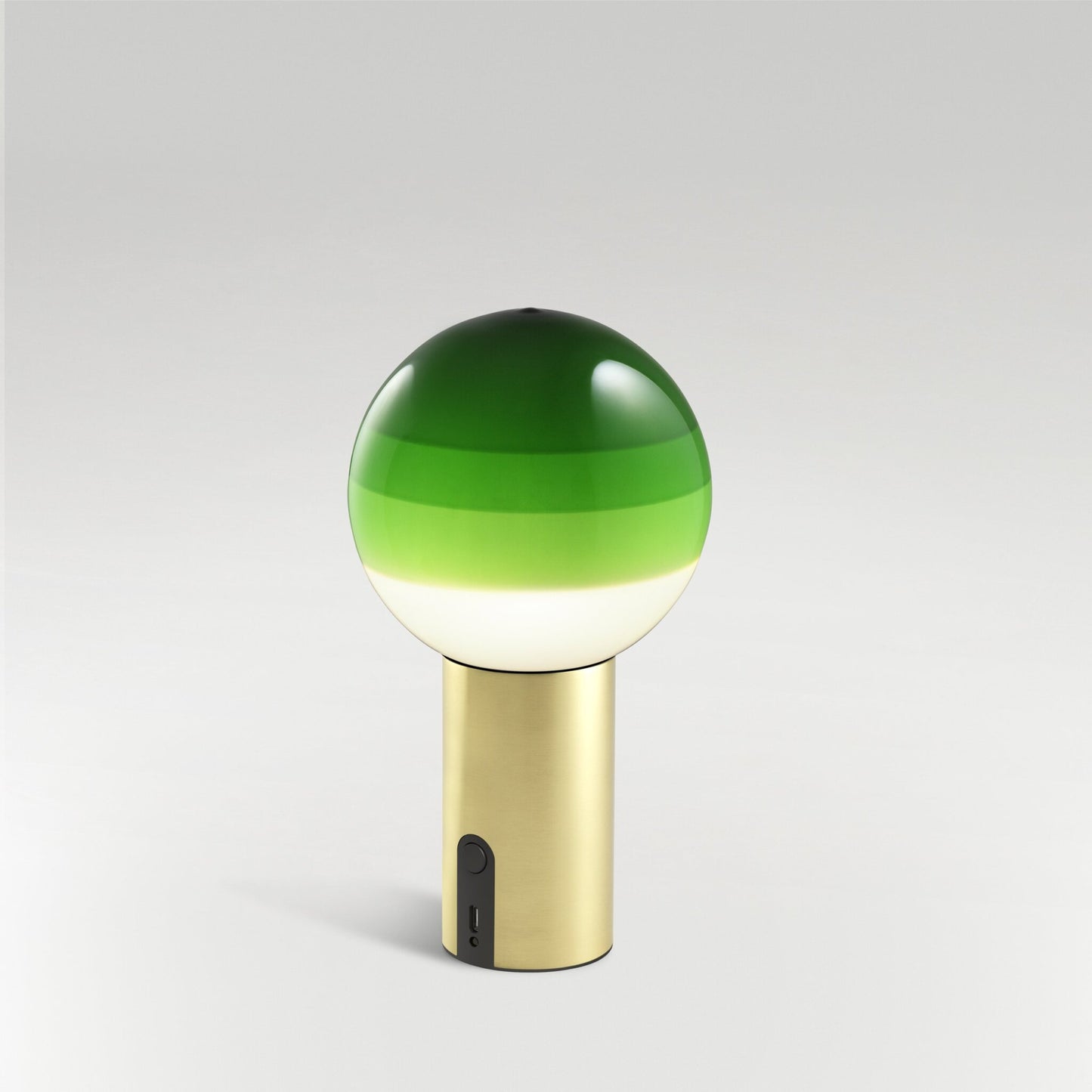 Dipping Light Portable LED Table Lamp