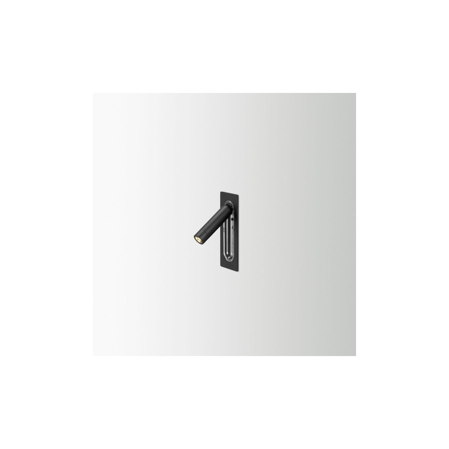 Ledtube Mini LED Wall Spotlight