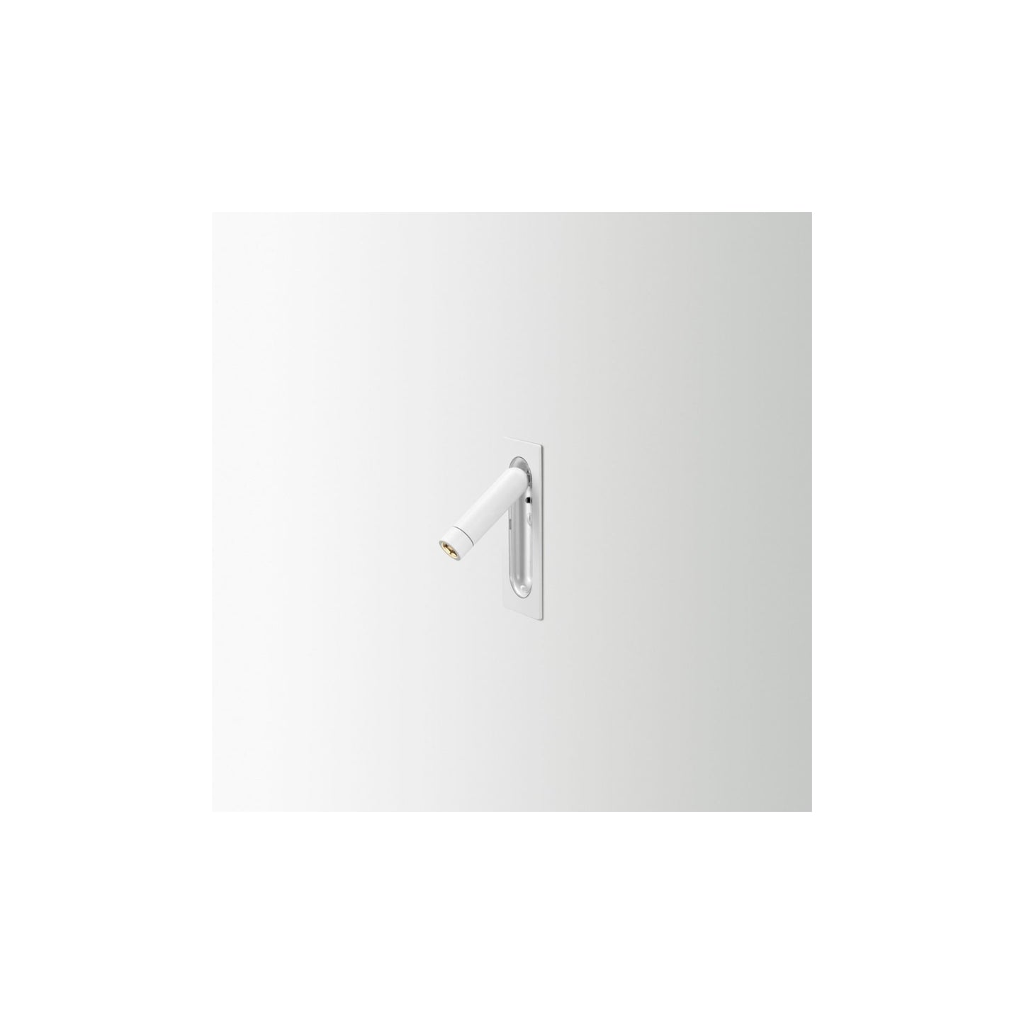 Ledtube Mini LED Wall Spotlight