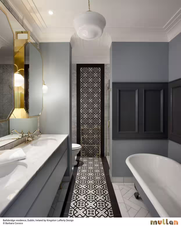 Anath Schoolhouse Pendant Light IP44