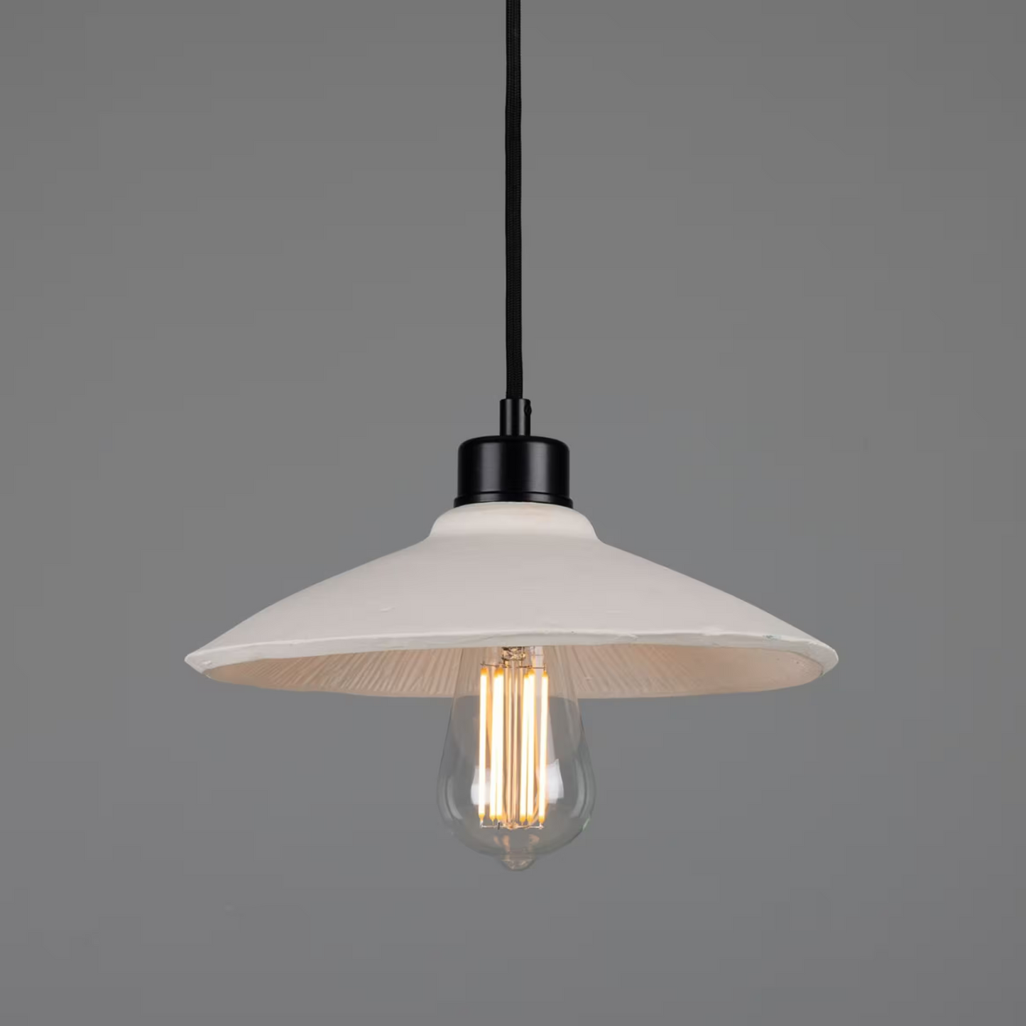 Pyrus 28cm Ceramic Pendant