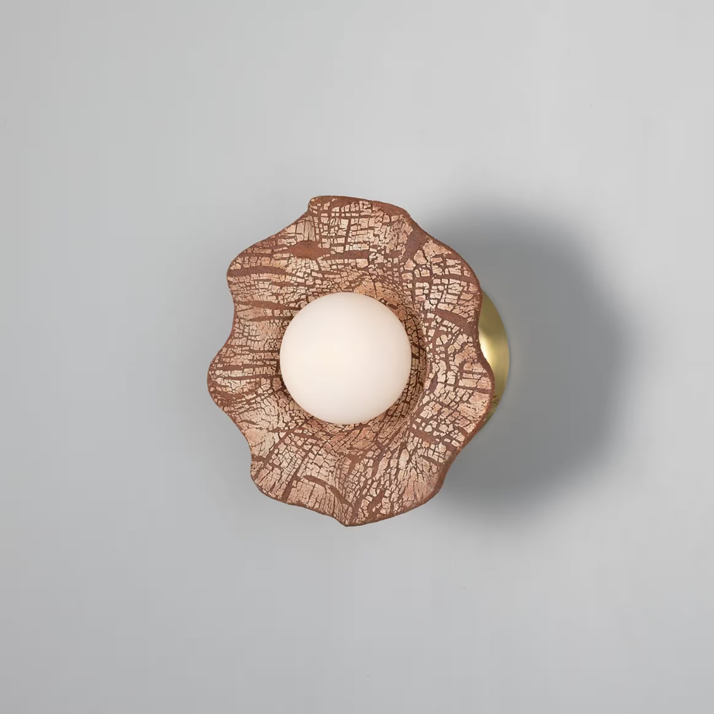 Rivale Wall Light