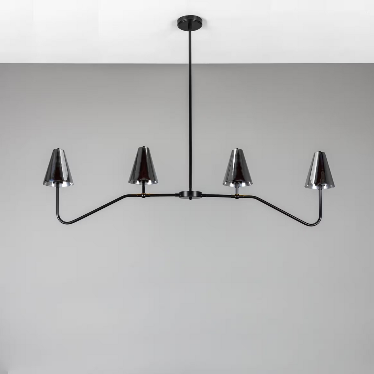 Salvador Island Bar Chandelier