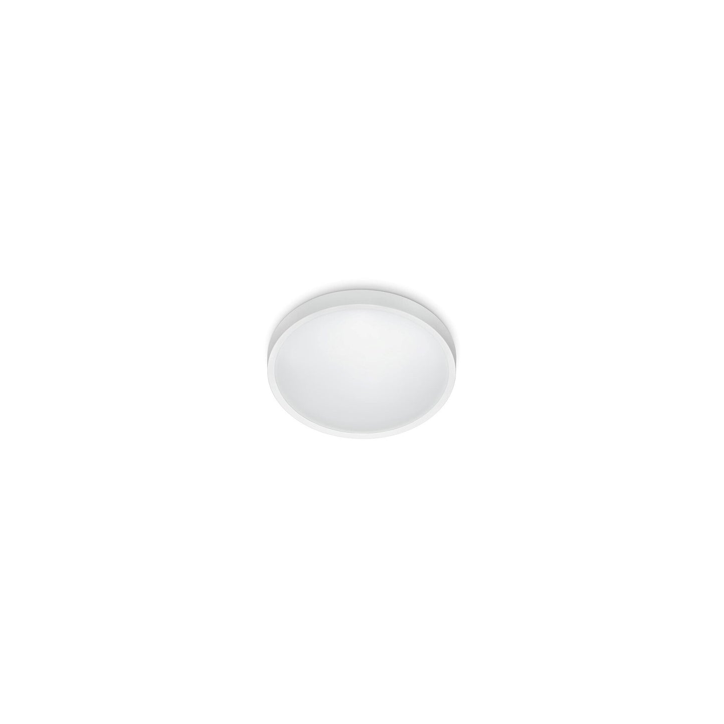 Altus 4000K LED Ceiling Light in White
