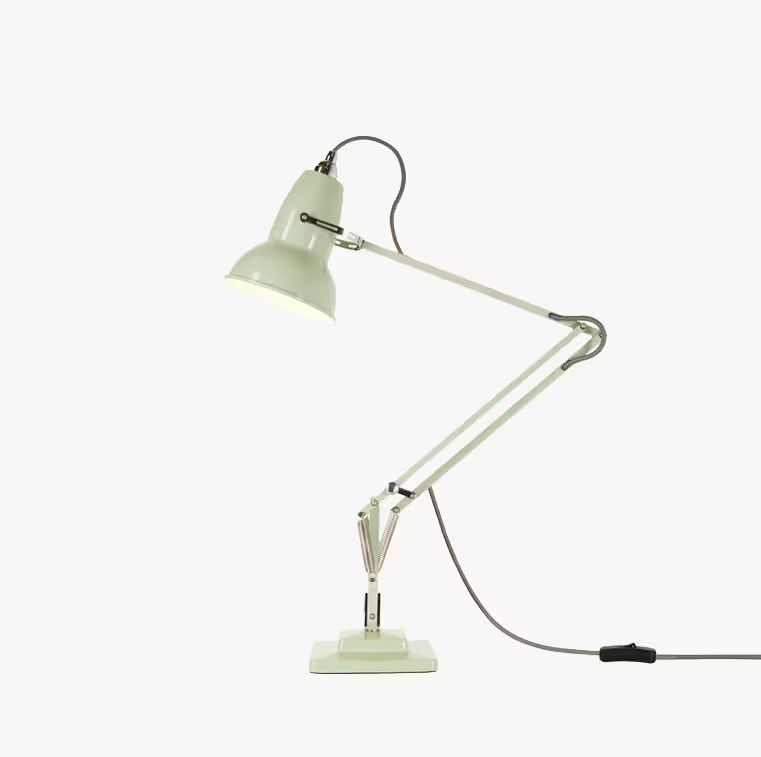 Original 1227 Desk Lamp - National Trust Edition