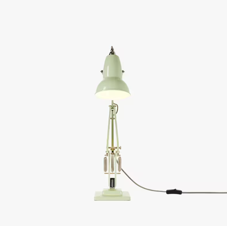Original 1227 Desk Lamp - National Trust Edition