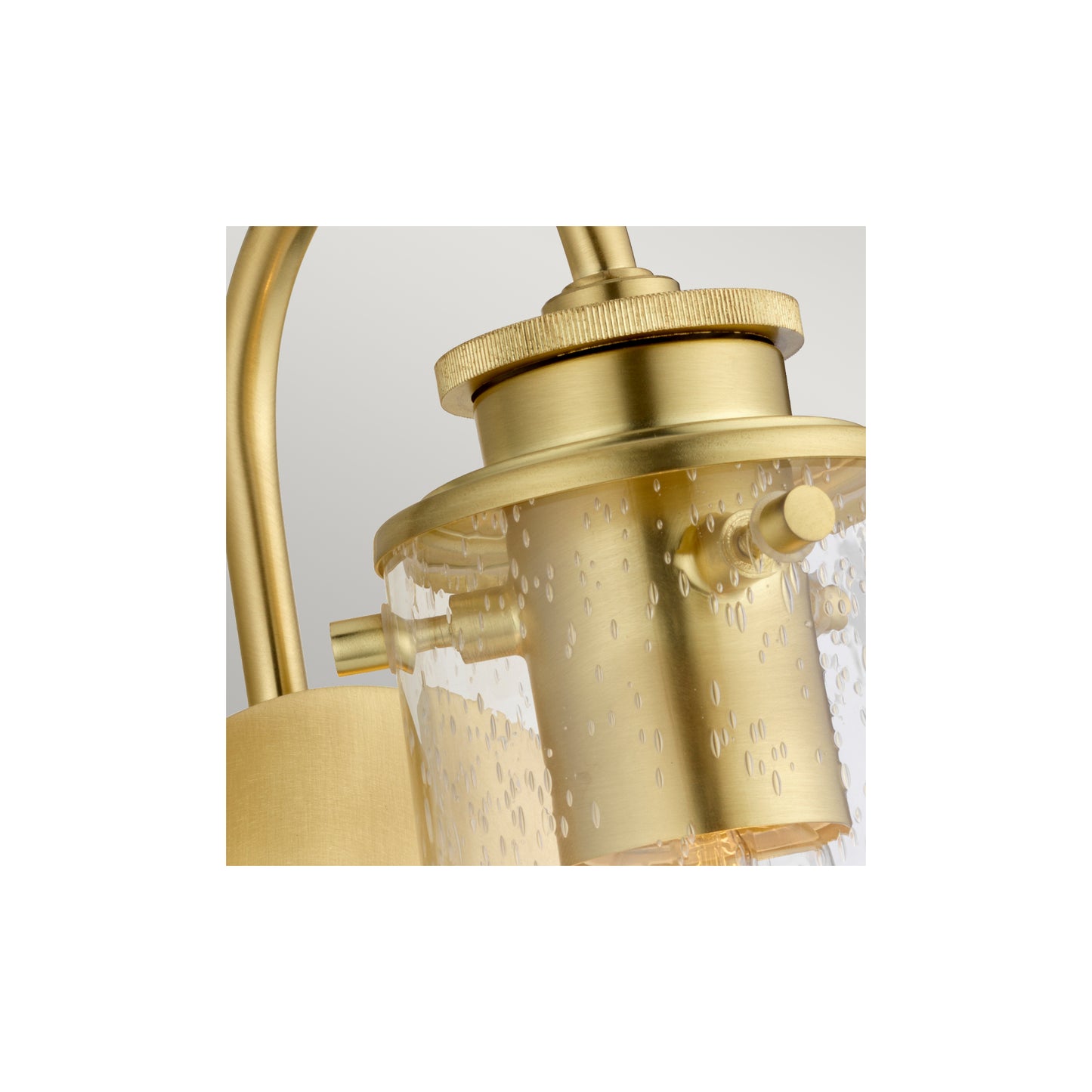 Braelyn 1-Light Wall Light