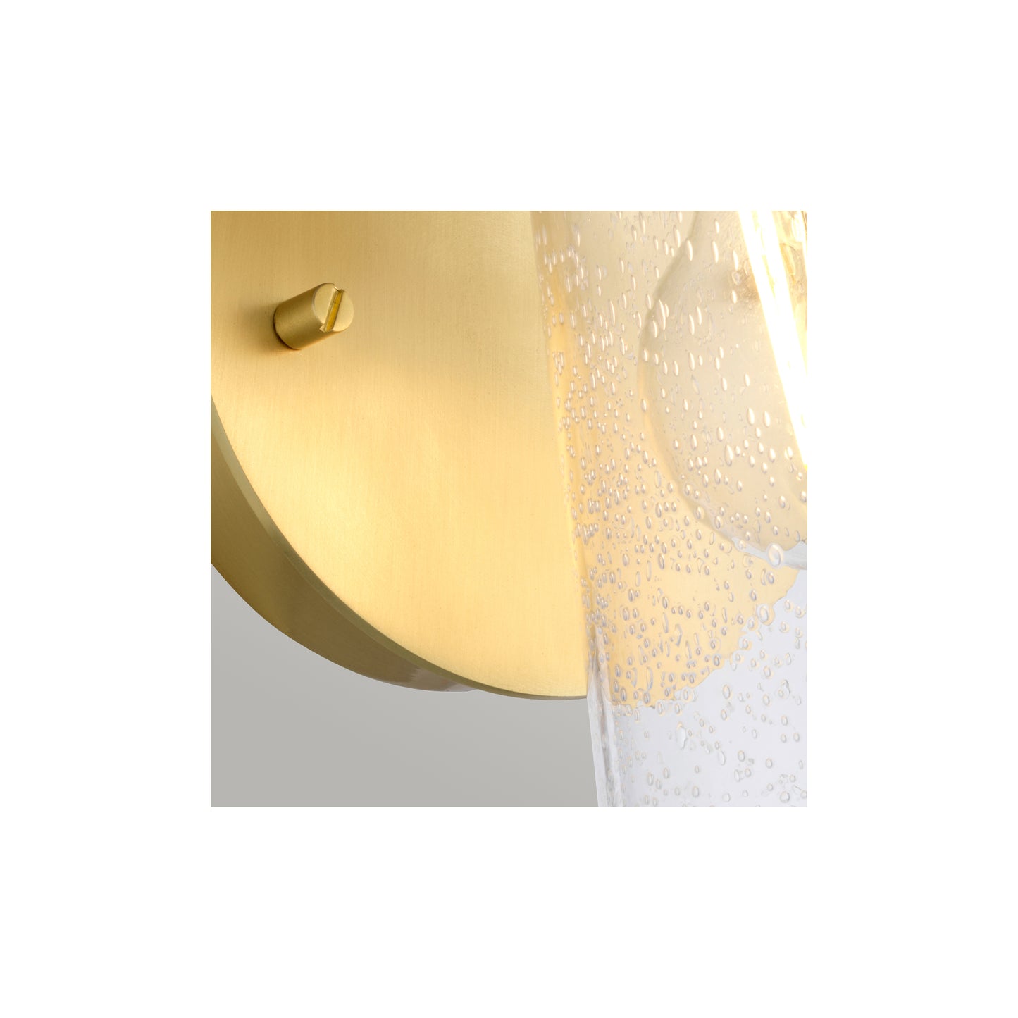 Braelyn 1-Light Wall Light