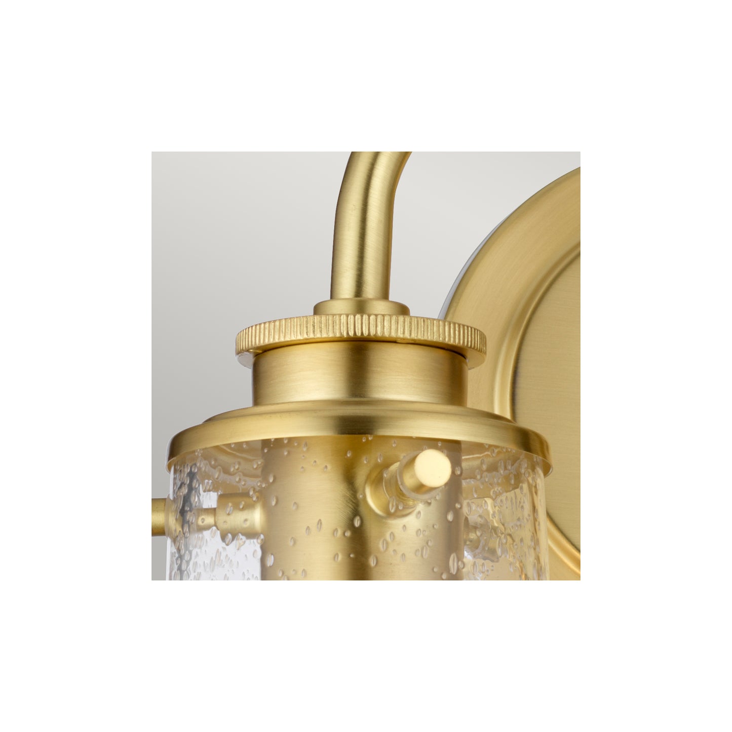 Braelyn 2-Light Wall Light