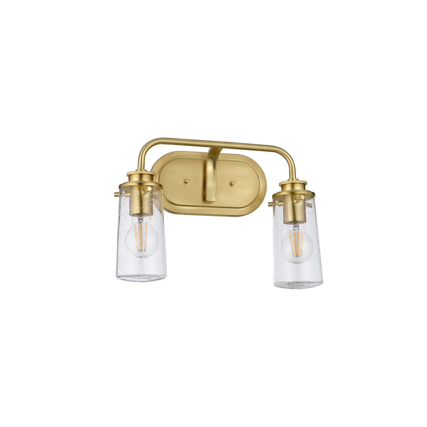 Braelyn 2-Light Wall Light