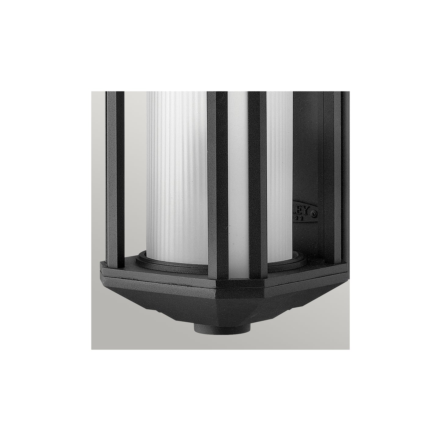 Castelle 1-Light Wall Lantern
