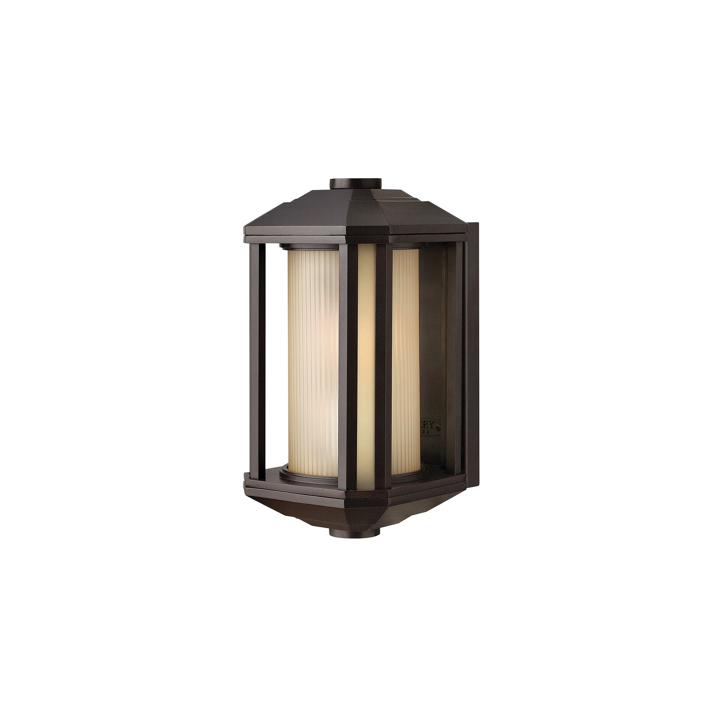 Castelle 1-Light Wall Lantern