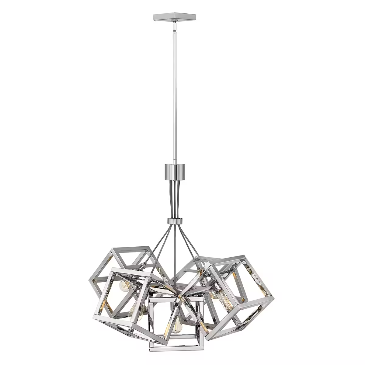 Ensemble 5-Light Pendant