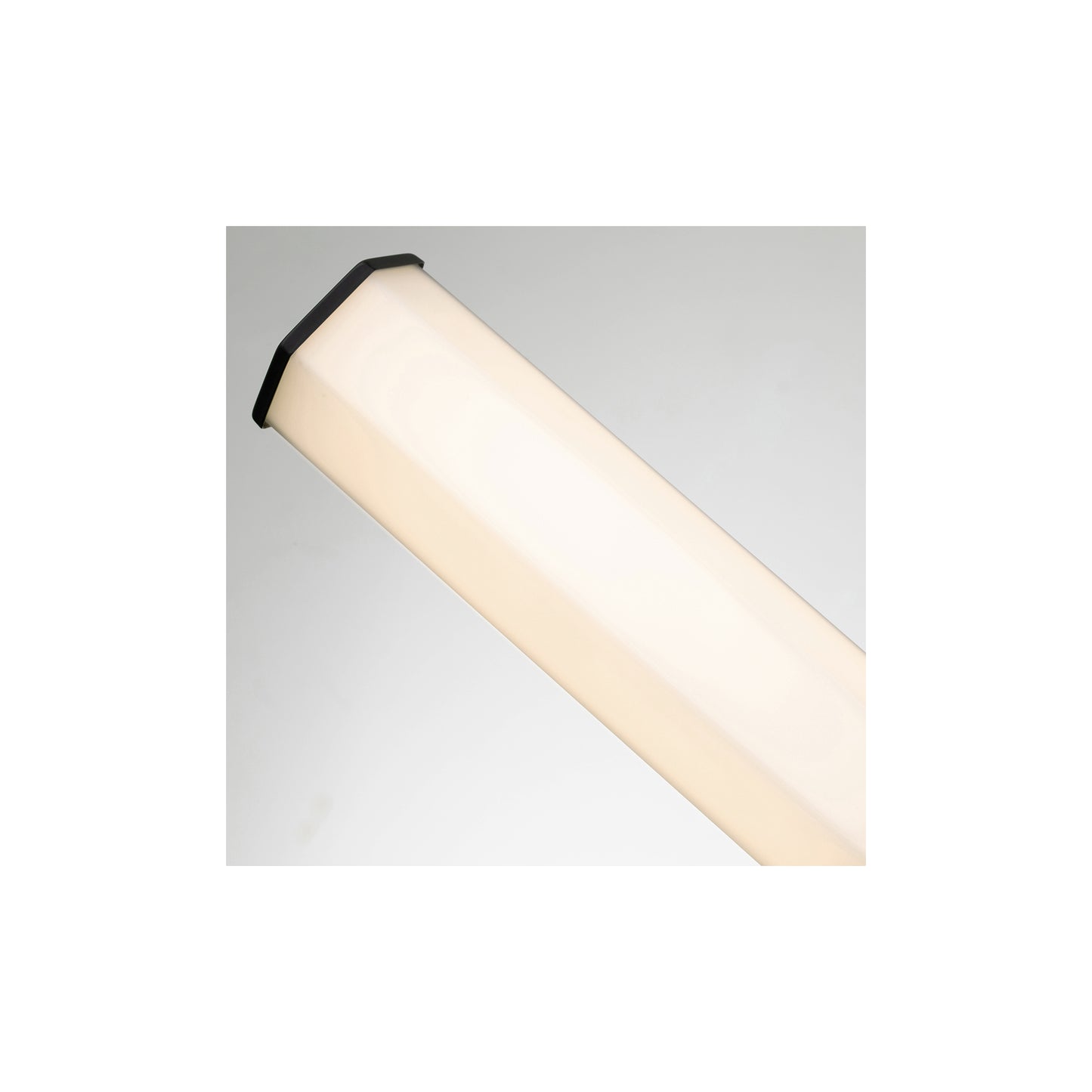 Facet Dual LED Wall Light