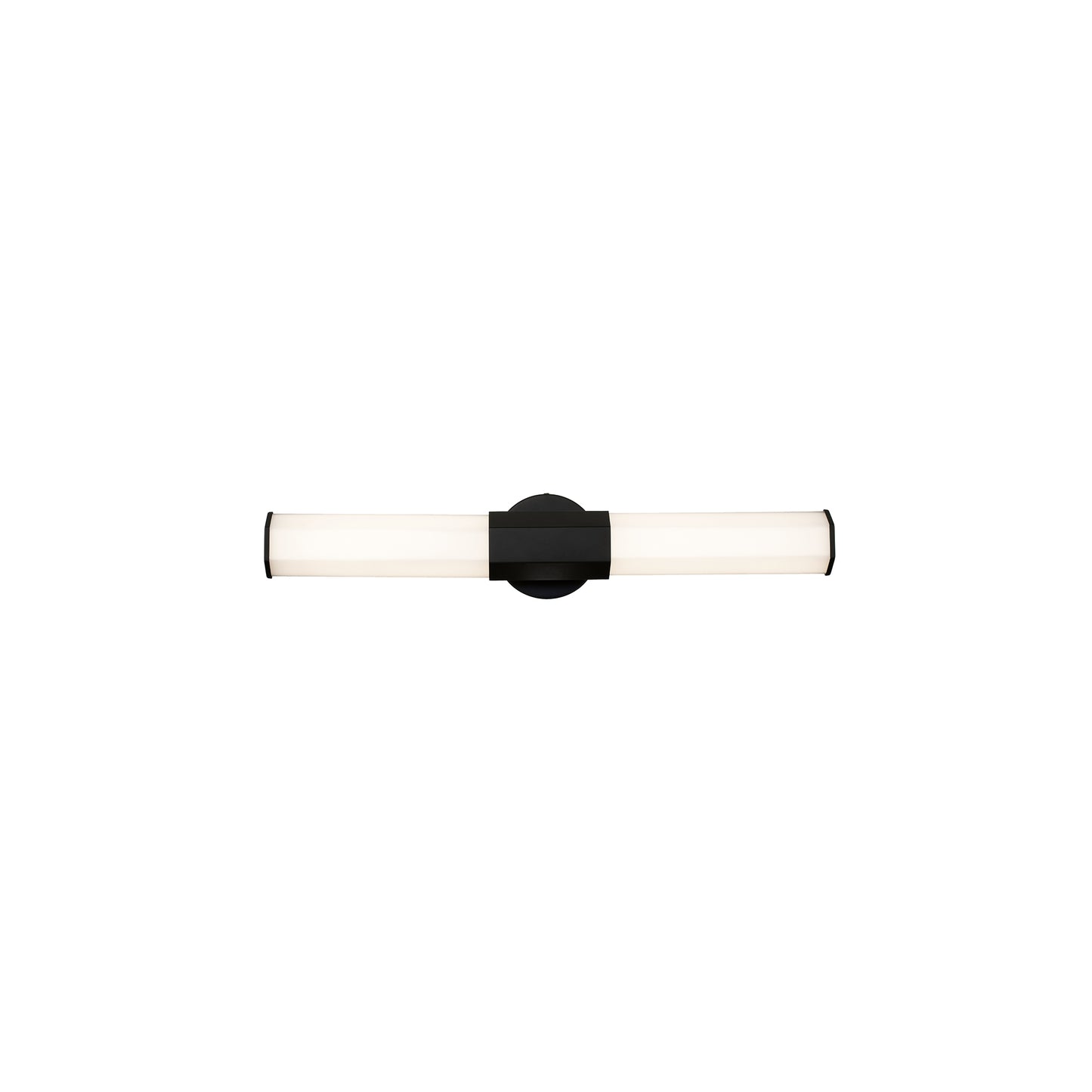 Facet Dual LED Wall Light