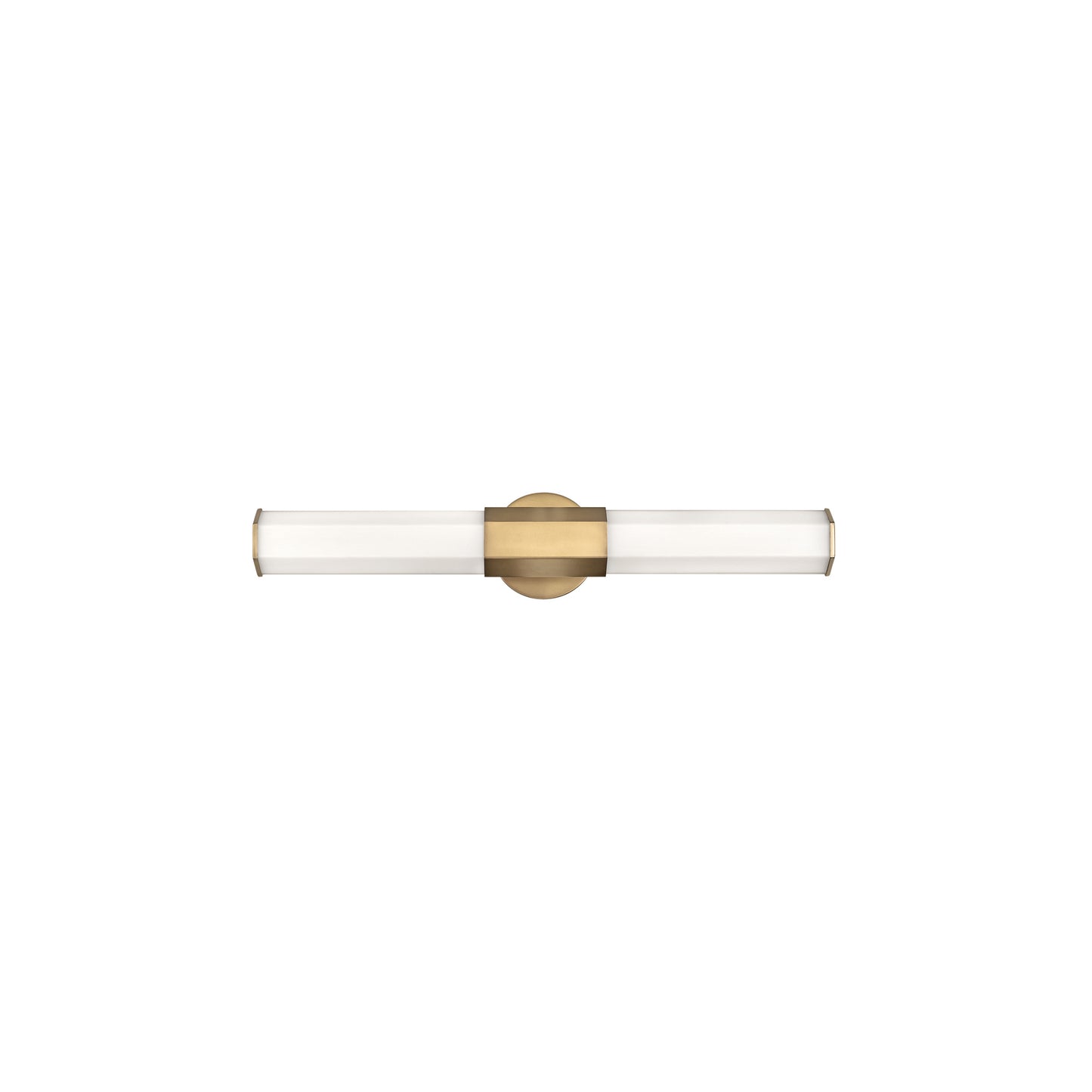 Facet Dual LED Wall Light