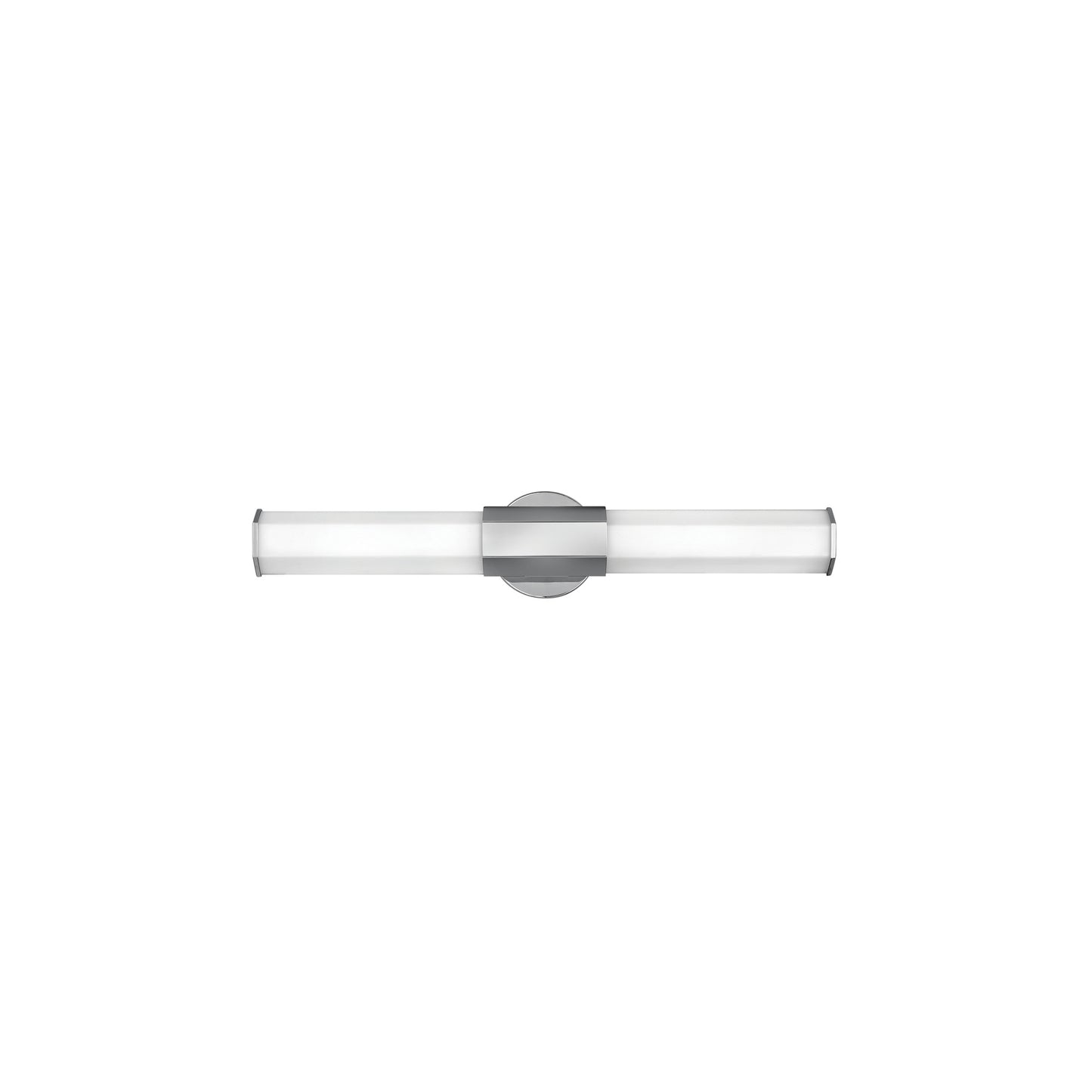 Facet Dual LED Wall Light