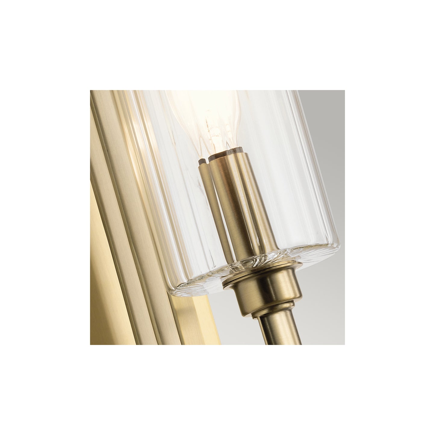 Kimrose 1-Light Wall Light